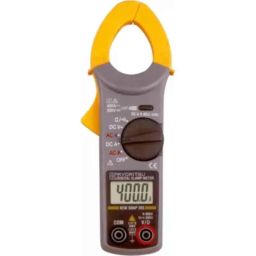 Kyoritsu Kew Digital AC/DC Clamp Meters, 203-19