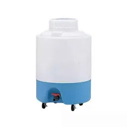 Lab Plus Water Tank 100 L Capacity, LP-6361-picture-29
