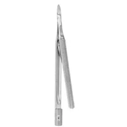 Alis 3cm/5 1/4 inch Castraightoviejo for Razor Blades, A-GEN-015-13-31
