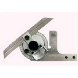 Aerospace Bevel Protractor, 0-360 Degree-image-61