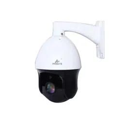 A Plus 5MP CMOS 1280x720p PTZ Camera, 36XPTZ-17