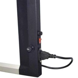 Skybound 25mm Double Film X-Ray View Box with Sensor &a; Dimmer for Brightness Adjustment, SB-4005 image 3
