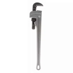 RIDGID 24 inch Straight Pipe Adjustable Wrench with I-Beam Handle, 31105-picture-22