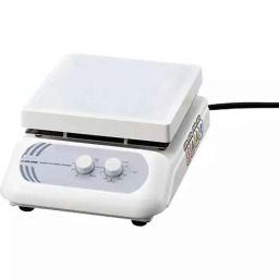 Lab Plus Ceramic Hot Stirrer Analog Type, LP-12498-43