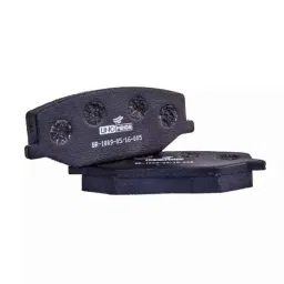 Uno Minda Br-1009 Front Brake Pad for Maruti Suzuki Gypsy K - Set Of 4 Pcs, UNO-85NFSU-picture-7