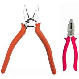 Sky Blue 2 Pcs 7.8 inch Groove Plier Combo, SBE_PLIER COMBO_475-picture-20