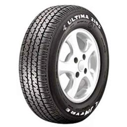 Jk Tyre 14 inch ULTIMA TL 195/70 R14 Tubeless Tyre for Car-picture-40