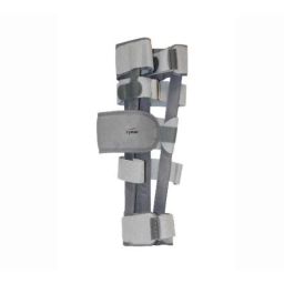 Tynor Universal Adjustable Knee Immobilizer, Size: Special image 2