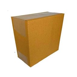 MM WILL CARE 8x4x8 inch Brown Paper Corrugated Packaging Box, MMWILL1225, (Pack of 25)-image-34