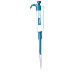 Microlit SLP 100µl Fixed Volume Single Channel Fully Autoclavable Micropipette, SLP-F-100-0