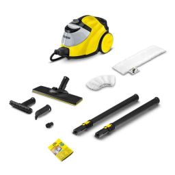 Karcher SC-5 Easyfix 150m² Steam Cleaner, 1.512-530.0-image-70