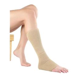 Flamingo Tubular Support Below Knee, Size: 30-35 cm (Medium)-1