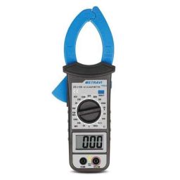 Metravi Digital Clamp Meter, DT-1150A-47