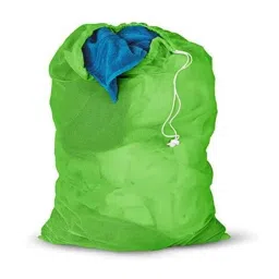 Singhal 14x18 inch 25kg Polypropylene Green Multipurpose Storage Bags, MN09811111 (Pack of 5)-picture-15