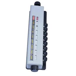 WKM 5 Key Manual Blood Cell Counter Machine-picture-15