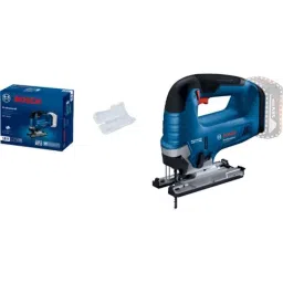 Bosch GST 185-LI 18V 3500spm Cordless Jigsaw, 06015B30L3-17