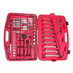 JTC JTC H123C Black &a; Silver Mechanic Tool Kit-picture-45