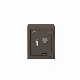 Godrej Matrix 1814 V5 50 Litre Alloy Steel Digital Safe Home Locker-picture-41