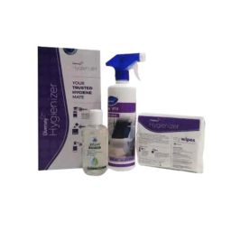 Diversey 3 Pcs Hygienizer Kit, 6289992-image-5