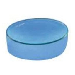 Borosil 100mm Sodalime Glass S-Line Watch Glass, 9986077-42