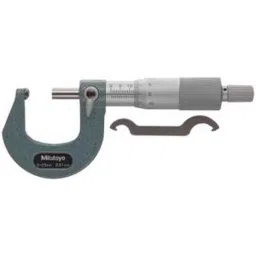 Mitutoyo 0-25mm Tube Micrometer 115-115-image-51