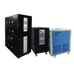 UTL 50kVA/360V 3-3 Phase Online Offgrid Solar PCU, Star Online PCU 50360-image-12