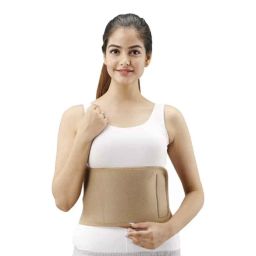 Adore Abdomen &a; Spine Support Waist Belt, Size: Universal, AD-112-picture-14