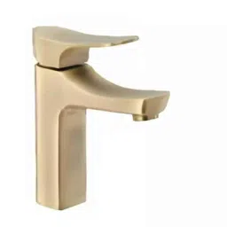 Cera Perla Metal Single Lever Table Mount Basin Mixer, F1012451BA-picture-9
