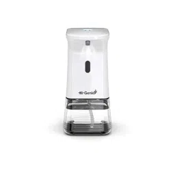 Hi-Genie HG-021RC L 300ml ABS &a; POM White Automatic Soap Dispenser-image-38