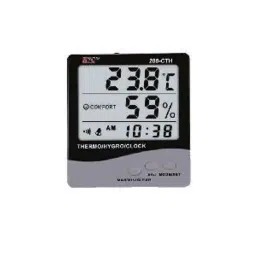 HTC Hygro Thermometer 288-CTH-29