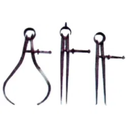 Samrat 8 inch Spring Outside Calliper-picture-35