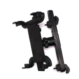 AllExtreme EXCMTH2 Black Seat Mount Tablet Holder for Backseat-picture-32
