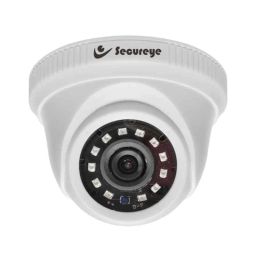 Secureye S-A-D5-L 5MP AHD Dome CCTV Camera-33