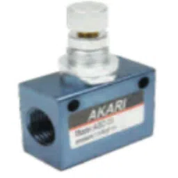 Akari 1/2 inch Accurate Flow Control Valve, ASC-15-picture-48