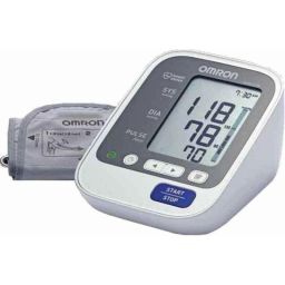Omron HEM-7130 Deluxe Automatic Blood Pressure Monitor-picture-3