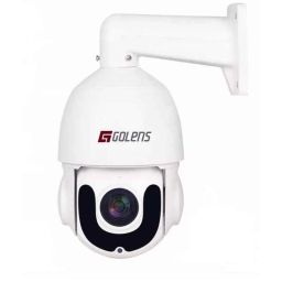 Golens V48 5MP 36x High Speed Detection Waterproof PTZ Dome Camera-28