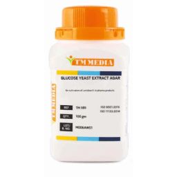 TM Media 100g Glucose Yeast Extract Agar, TM 585-picture-15