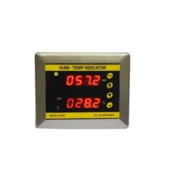 ACE Instruments AI-RHT External Sensor Clean Room Temperature &a; Humidity Indicator-48