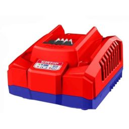 EMTOP P20S 4A 20V Battery Charger, EFCR20411-2