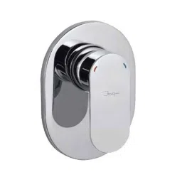 Jaquar Opal Prime Graphite Single Lever Concealed Deusch Mixer with Overhead Shower Only, OPP-GRF-15227PM-picture-14