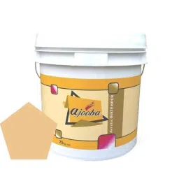 Magic Paints 2201 Ajooba 10kg Candy Matte Finish Acrylic Distemper Paint-picture-22