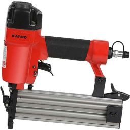 Kaymo 18G 15-50mm Red Pneumatic Brad Nailer, NEO-PBF50-image-48