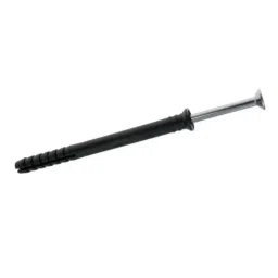 Hilti HFV 8x120mm Plastic Frame Anchor, 2144589 (Pack of 100)-image-22