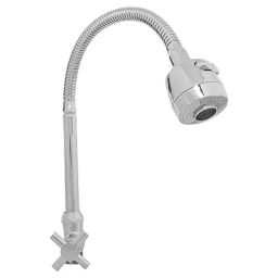 10X Brass Double Flow Sink Cock-image-35