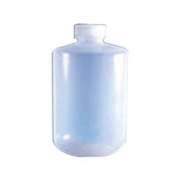 Polylab 15ml Polypropylene Narrow Mouth Reagent Bottle, 33253 (Pack of 100)-25