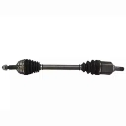 Talbros Right Hand Side Drive Shaft For Maruti Alt 800 Cc, Tdsft8003R-picture-27