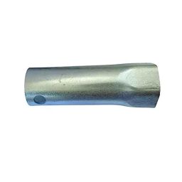 B K Jagan &a; Co 38mm Steel Check Nut Hex Spanner Socket-67