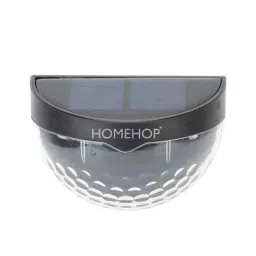 Homehop 0.3W ABS Warm White Outdoor LED Solar Light, HHSOL-05-picture-32