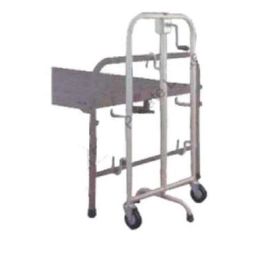 Aar Kay Tubular Frame Bed Elevator with 10cm Castor-68