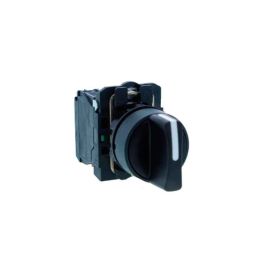 Schneider Electric XB5AD73N Harmony Non Illuminated Selector Switches and Key Switches-40